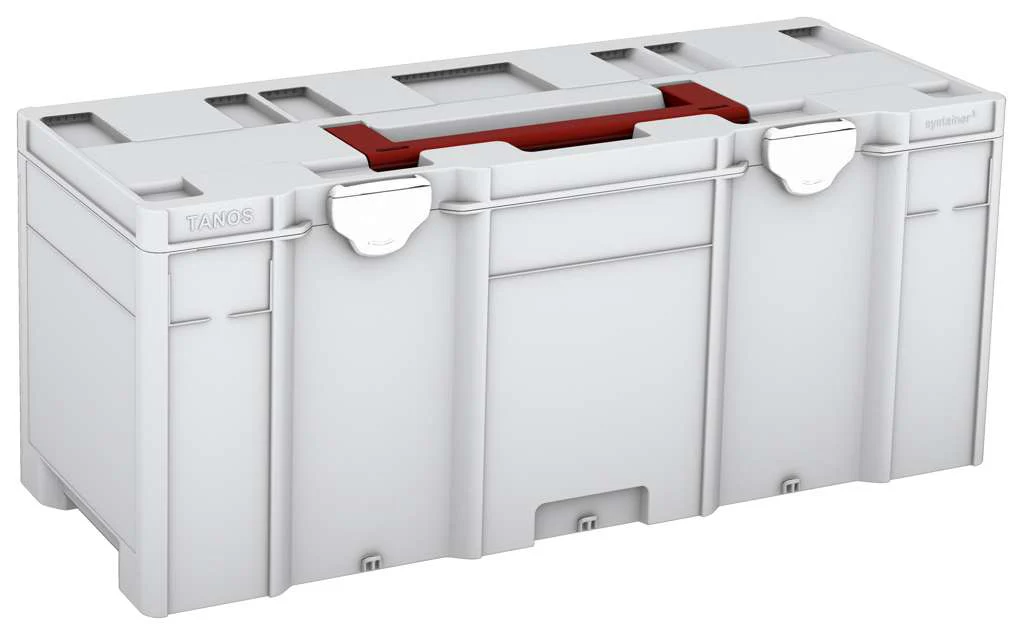 Systainer³ XXL 337 - Image 36