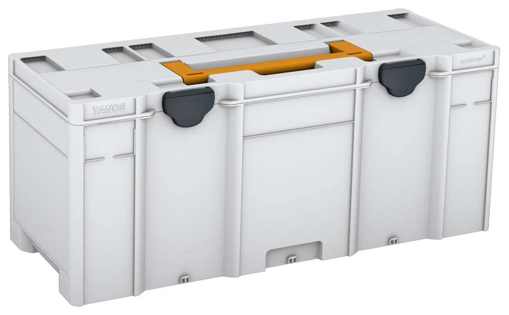 Systainer³ XXL 337 - Image 37