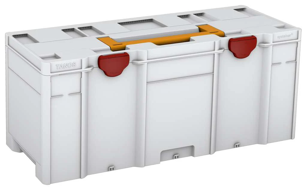 Systainer³ XXL 337 - Image 39