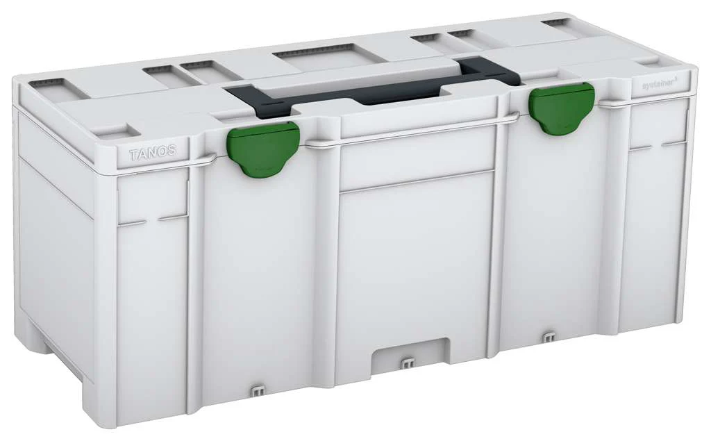 Systainer³ XXL 337 - Image 6