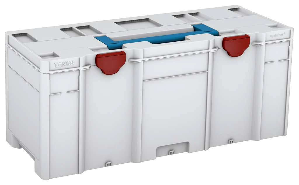 Systainer³ XXL 337 - Image 39