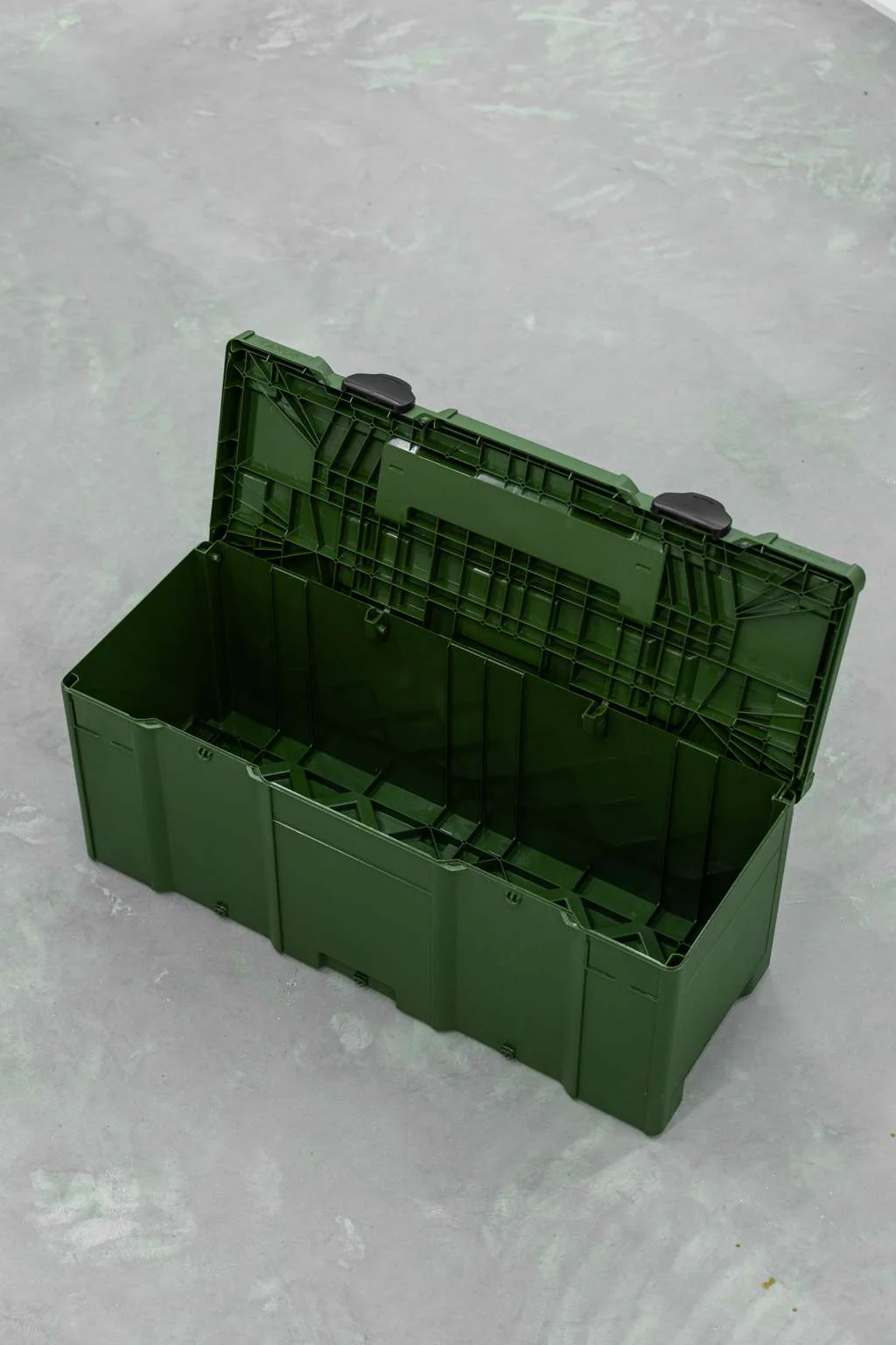 Systainer³ XXL 337, Olive Green - Image 3