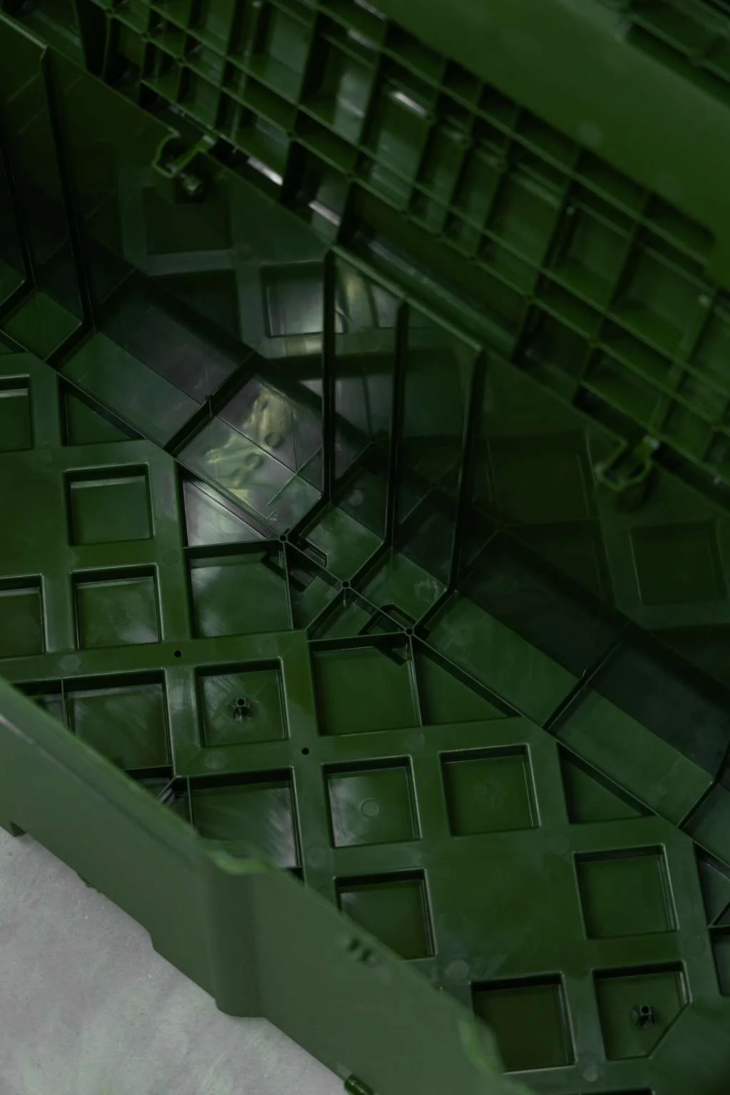 Systainer³ XXL 337, Olive Green - Image 4