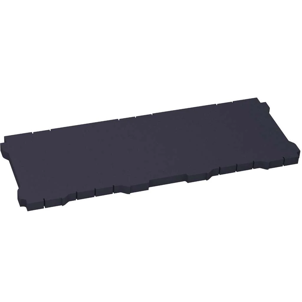 Systainer³ XXL Soft Base Foam, 25 mm