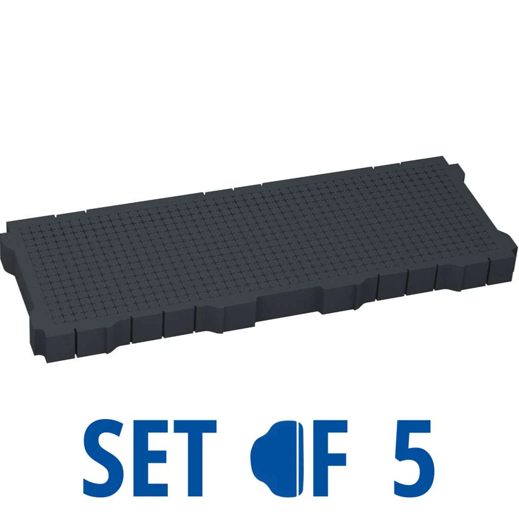 Systainer³ XXL Rigid Pick & Pluck Foam, 50 mm - Image 3