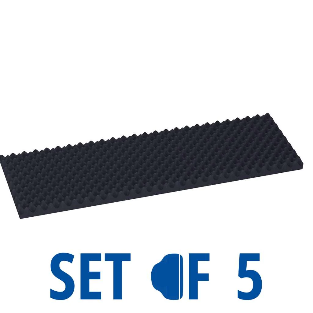 Systainer³ XXL Vaulted Lid Foam - Image 3