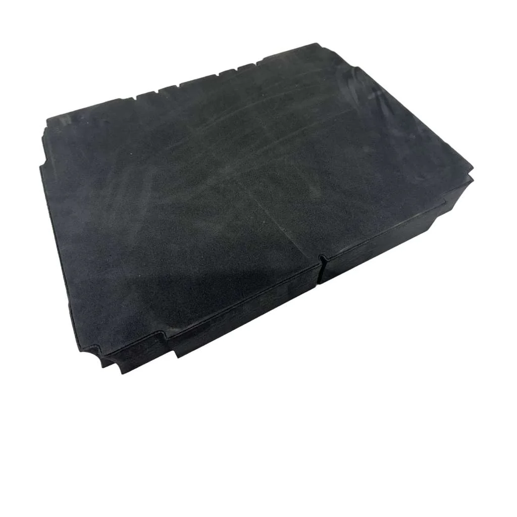 Systainer³ M Rigid Foam Blank Base Insert, 50 mm - Image 7
