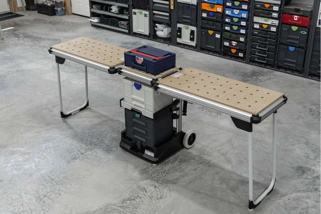 Table TSB/1-MW 1000 - Image 3