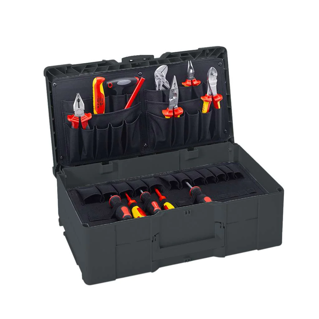 Tool-Systainer³ L 187 - Image 4
