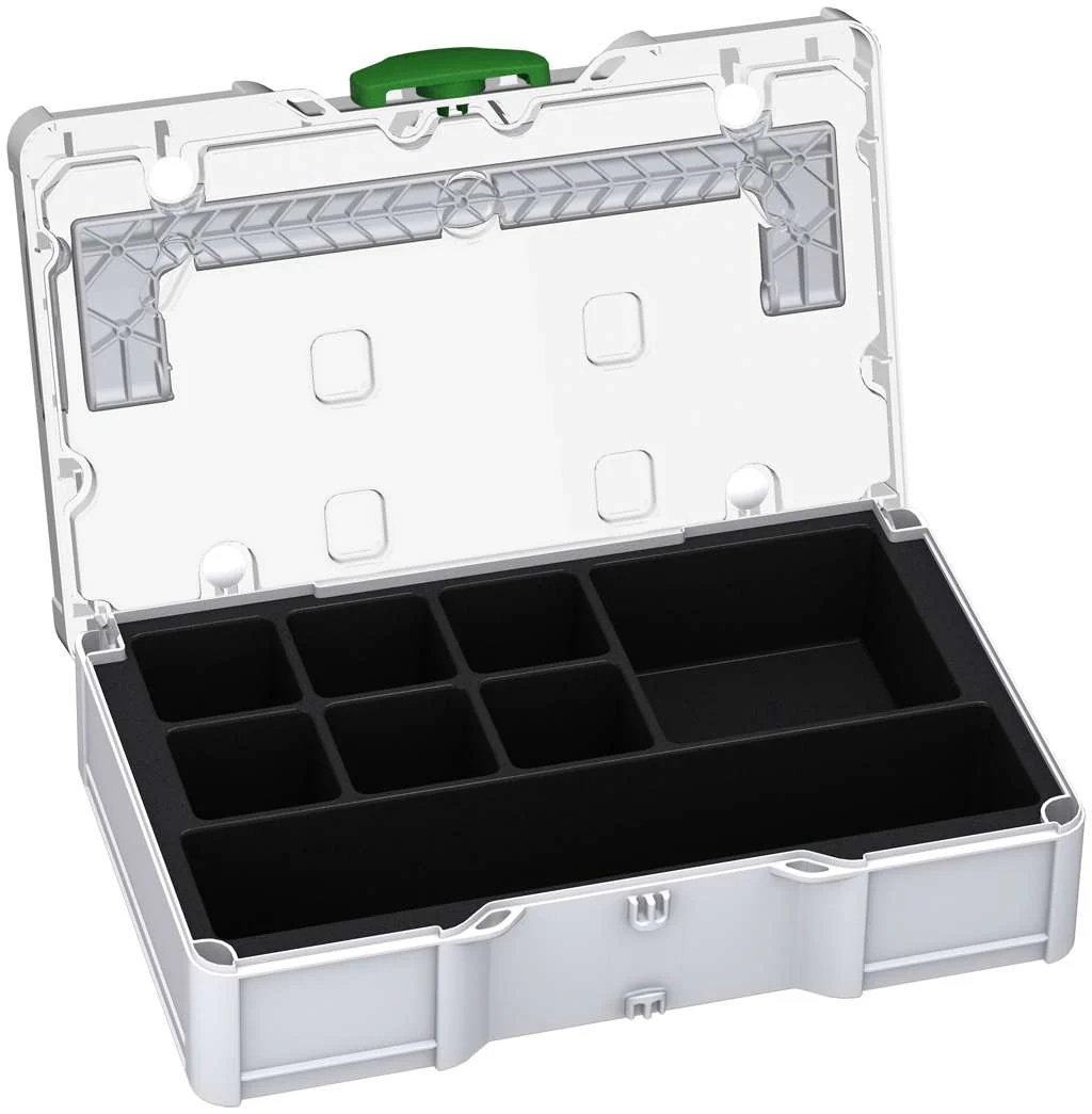 Universal-Systainer³ S 76 Transparent Lid - Image 11