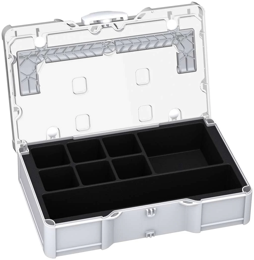Universal-Systainer³ S 76 Transparent Lid - Image 12