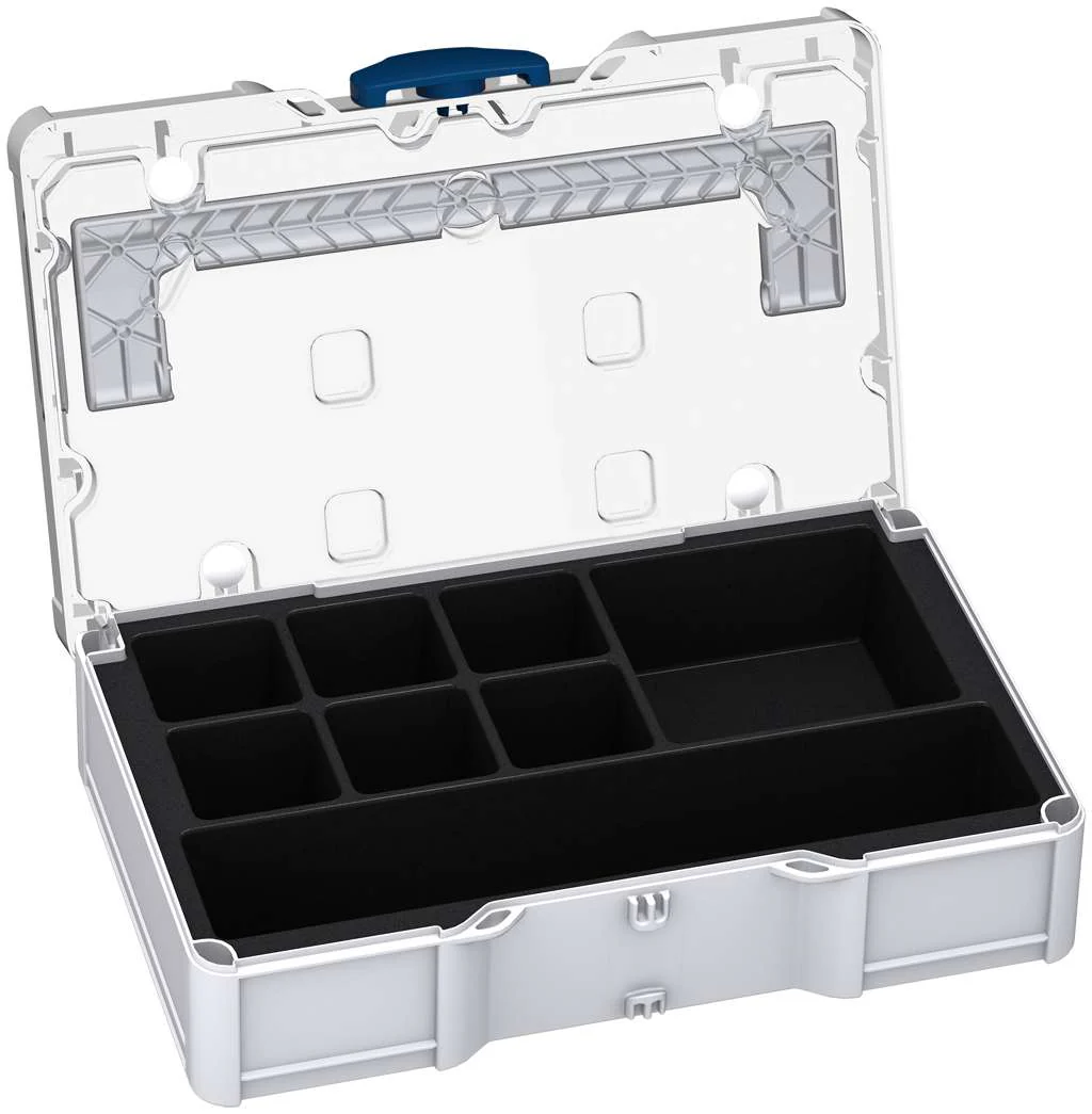 Universal-Systainer³ S 76 Transparent Lid - Image 13