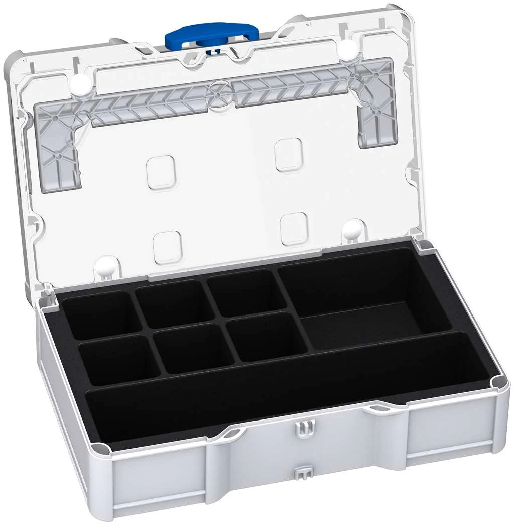 Universal-Systainer³ S 76 Transparent Lid - Image 14