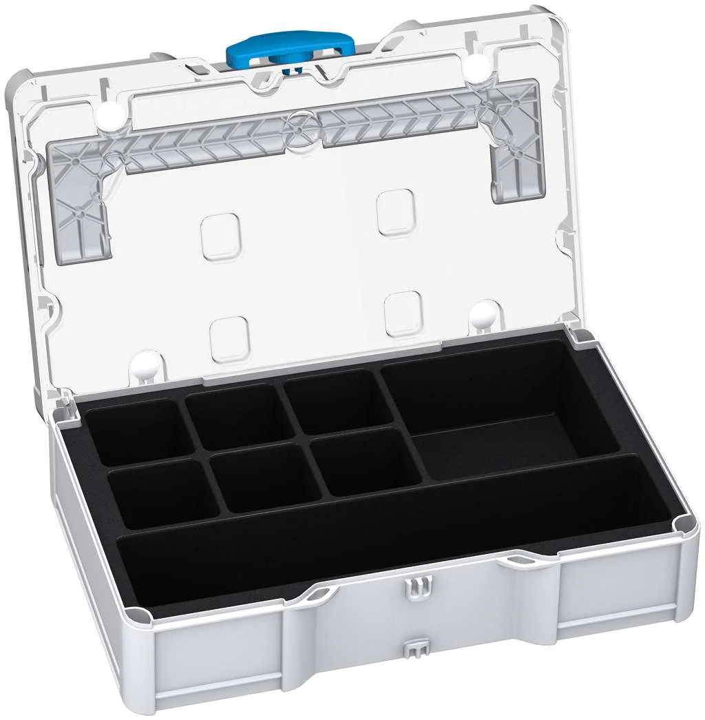Universal-Systainer³ S 76 Transparent Lid - Image 16